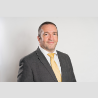 Martin Rogers │ Meet the Team │ Russell & Russell Solicitors