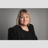 Davinia Martin │ Meet the Team │ Russell & Russell Solicitors