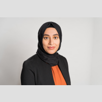 Shabana Issop │ Meet the Team │ Russell & Russell Solicitors