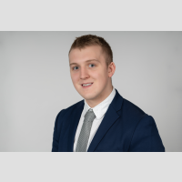 Harry Healing │ Meet the Team │ Russell & Russell Solicitors