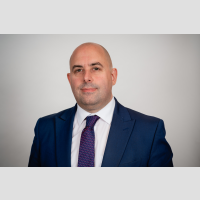 Ian Robinson │ Meet the Team │ Russell & Russell Solicitors