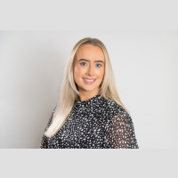 Tilly Hardy │ Meet the Team │ Russell & Russell Solicitors