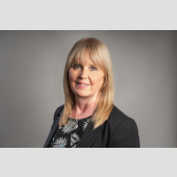 Ursula Isherwood │ Meet the Team │ Russell & Russell Solicitors