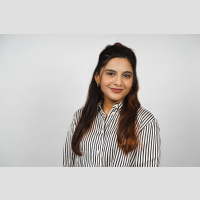 Bismah Yousuf│ Meet the Team │ Russell & Russell Solicitors