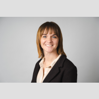 Katie Barlow │ Meet the Team │ Russell & Russell Solicitors