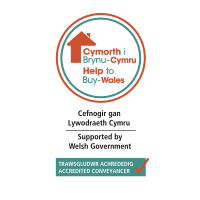 Help to Buy Wales