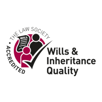 The Law Society Wills & Inheritance 