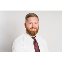 Jamie Brooks │ Meet the Team │ Russell & Russell Solicitors