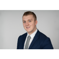 Harry Healing │ Meet the Team │ Russell & Russell Solicitors