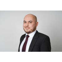 Anthony Harrison │ Meet the Team │ Russell & Russell Solicitors