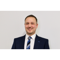 David Kitchen │ Meet the Team │ Russell & Russell Solicitors