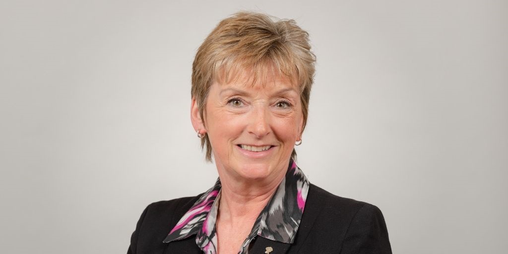 Judith Bromley appointed Deputy Lord Lieutenant of Greater Manchester