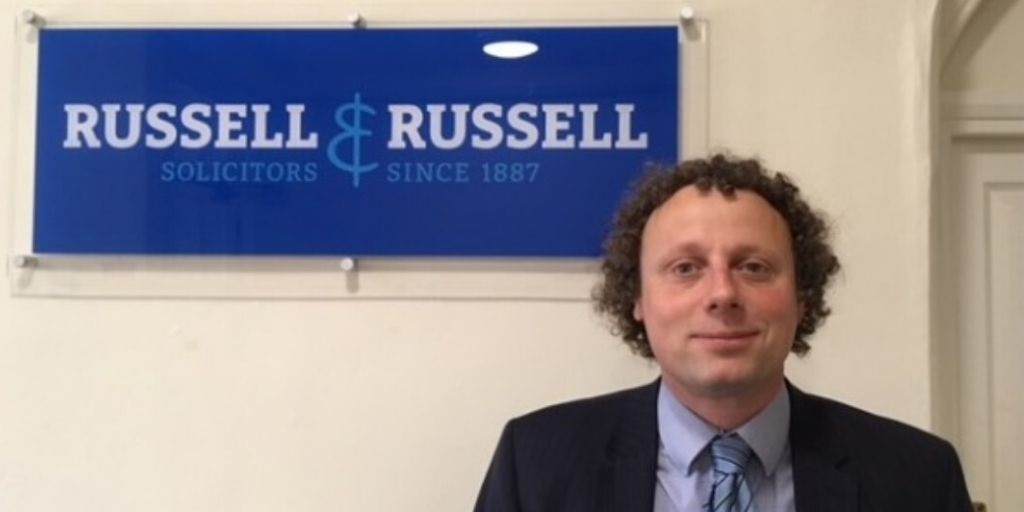 Criminal Defence Solicitor Joins Russell & Russell