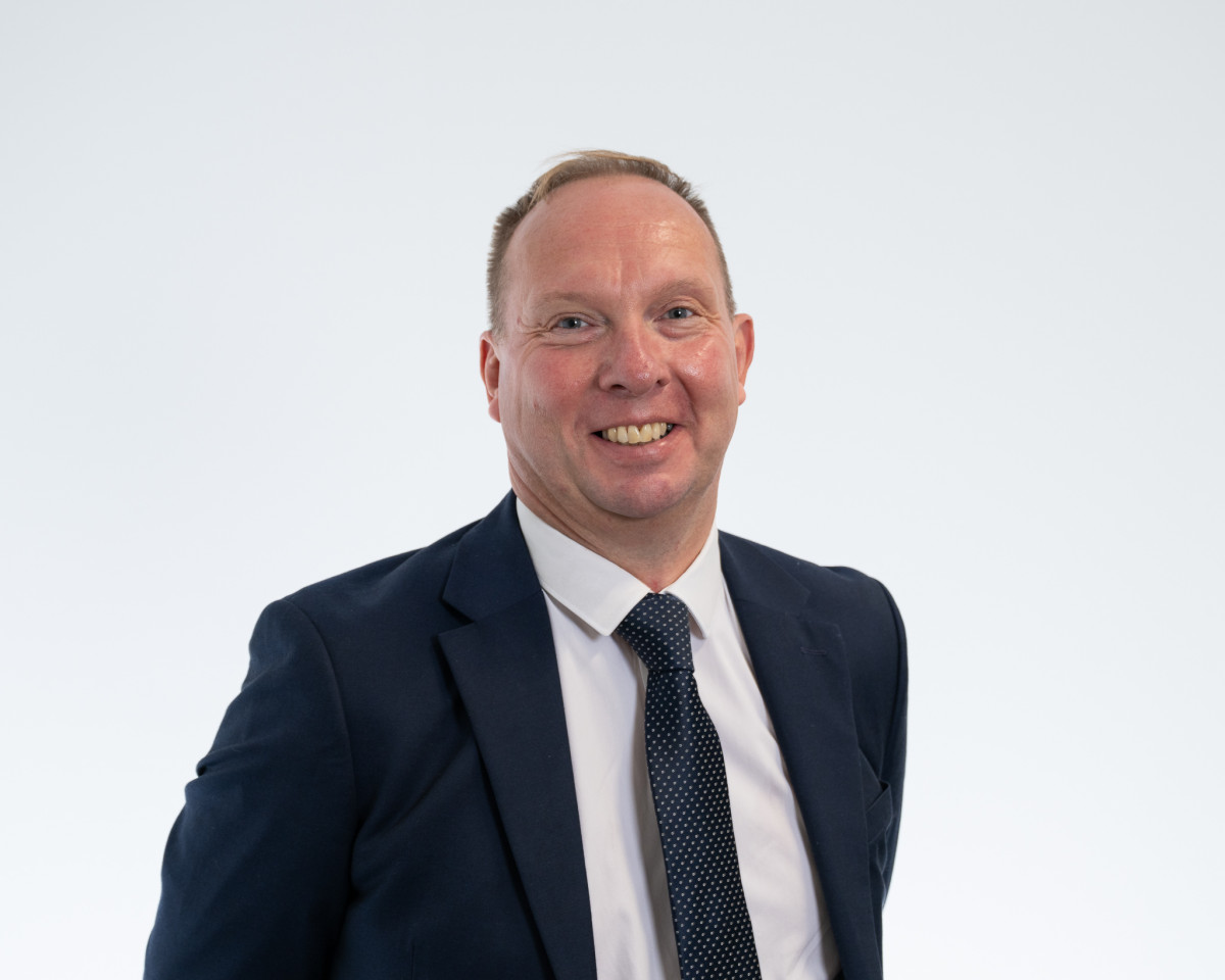 Adam Whittaker  