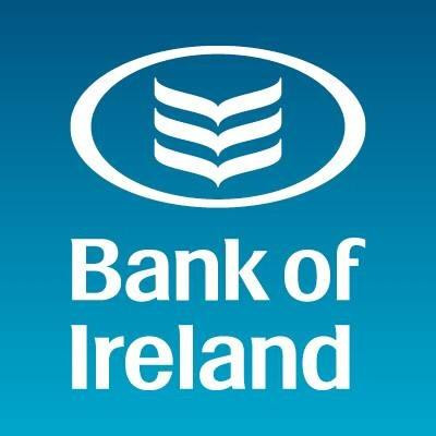 Bank of Ireland