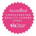 The Law Society Conveyancing Quality 