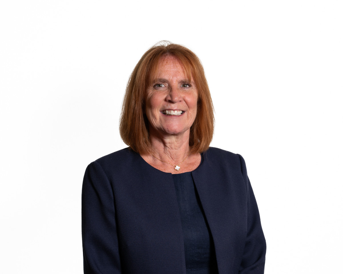 Karen Woods