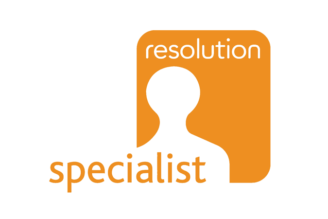 Resolution Specialist 