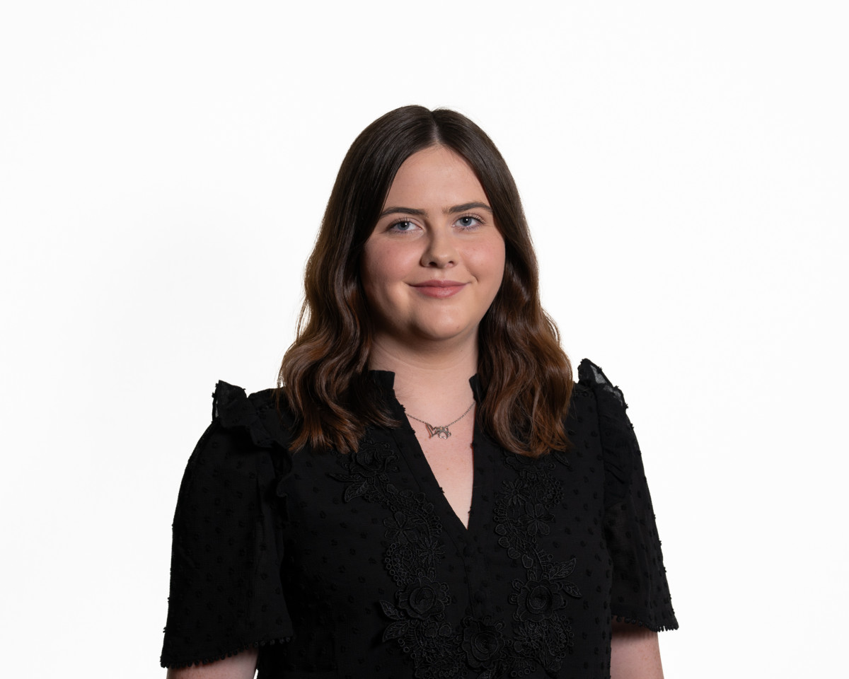 Hannah Owen