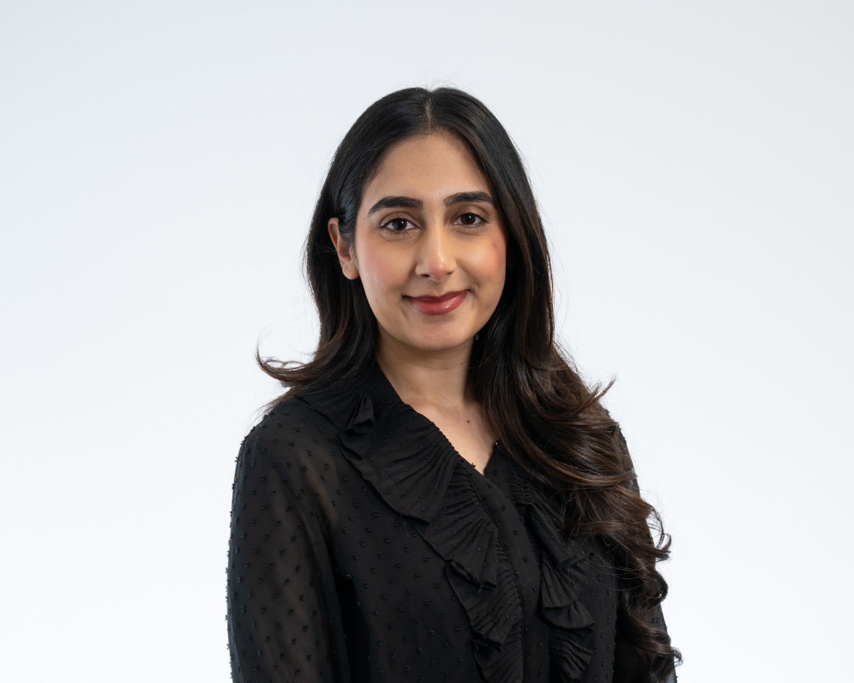 Sonya Mehmood 