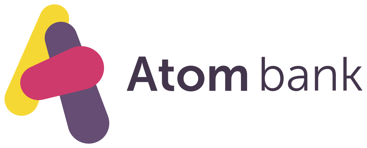 Atom Bank plc