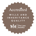 The Law Society Wills & Inheritance 